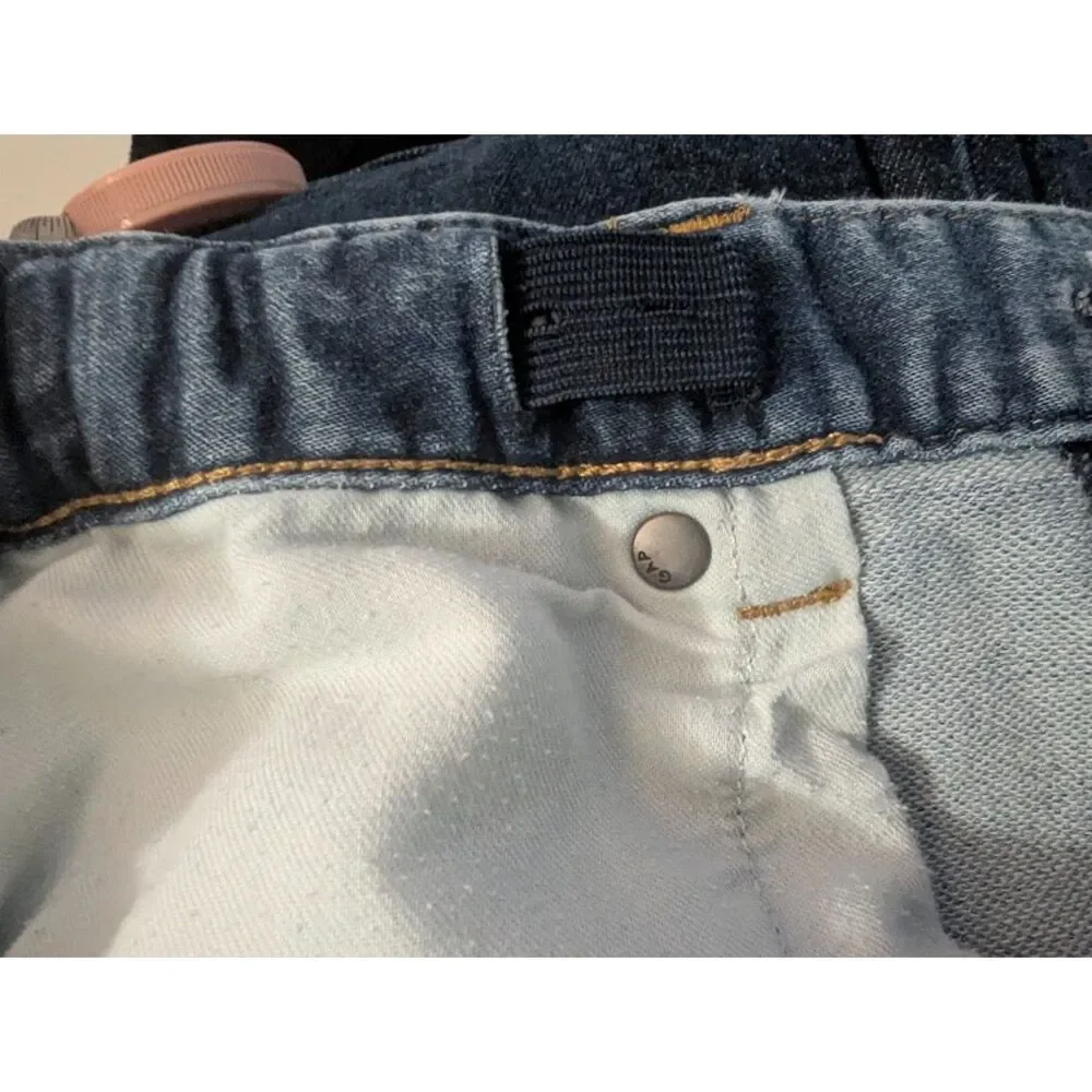 Boys Gap 16R Stretch Jeans **Flaws**